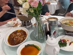 -湖锦酒楼·31年地道湖北菜(黄鹤楼店)