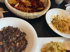 -金鼎轩(鸟巢北辰荟店)