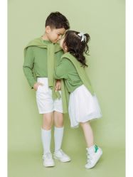 -幺幺BABY婚纱摄影