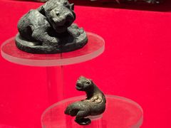 -北京大葆台遗址博物馆