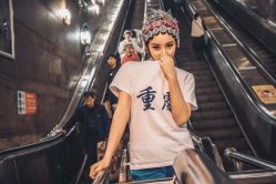 -爱的化妆工作室(雅地天际店)