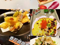 -松临·铁板烧&Omakase(神农店)