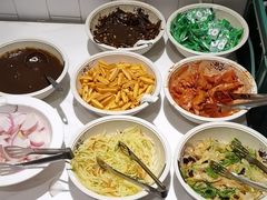 -稻品香小锅饭豆腐馆(北三路店)