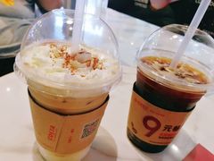 -COSTA COFFEE(水游城店)