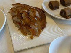 -便宜坊烤鸭店(玉蜓桥天坛店)