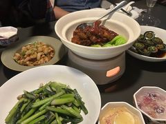 -汉水谣·江景餐厅(江滩店)