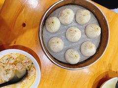 小笼包-旺福楼·包点(碑亭巷店)