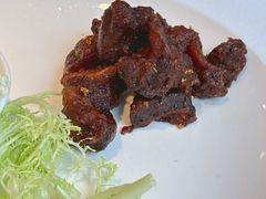 -老洋房花园饭店(绍兴路店)