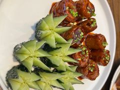 -巨鼎谭家菜(普照寺路店)