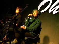-ohbar live house(人广店)