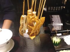 -椒王火锅(厚街万达店)