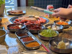 -安又胖韩国烤肉