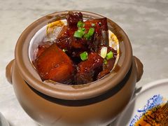 -小菜园新徽菜(合肥滨湖世纪金源店)