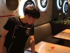 -必胜客(上海新南方商城PH店)