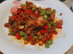 -洞庭鱼香(万科店)