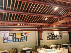大堂-煜丰汴京烤鸭(福彩路店)