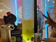 -观音桥步行街