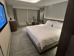 -南京THE TAI太和紫金大酒店
