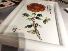 -京味斋·北京烤鸭(北京南站洋桥店)