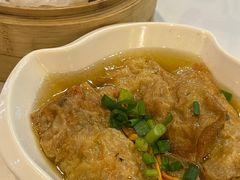 -万山楼海鲜酒家·二十三年老字号