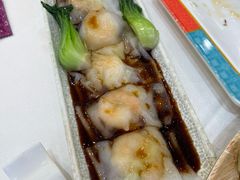 -福满园大酒楼(梅林店)