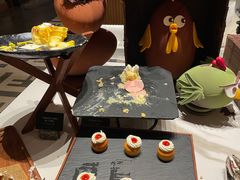 -康莱德酒店·美庭自助餐厅