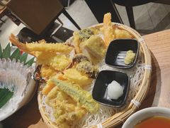 -阿吾罗日本料理(K11艺术中心店)