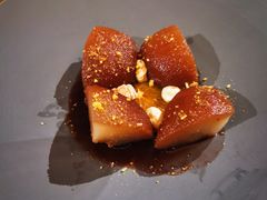 -秋林西餐厅(总店)