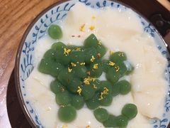 -李百蟹·江南蟹黄面(夫子庙店)