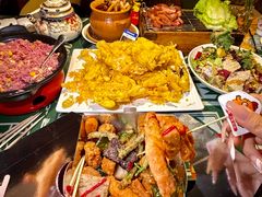 -树下时尚餐厅(翠园街店)