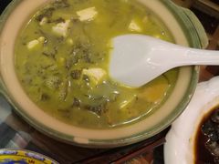 -西塘万安桥农家菜