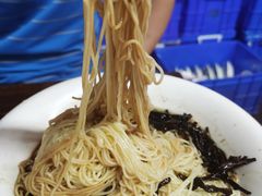 葱油拌面-协和菜馆(凤凰街店)