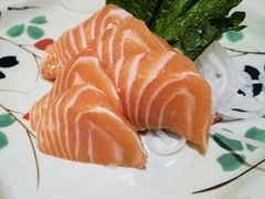 -胜代日本料理(云程巷小区店)