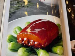 -功德林素菜饭庄(前门店)