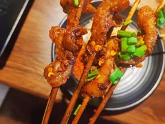 -Let’s WaKao瓦烤(贝森店)