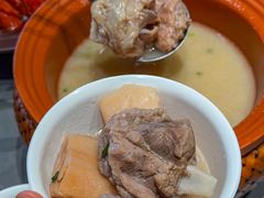 -侠舍·江湖烤全羊·大排档(沌口总店)
