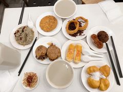-老磁器口豆汁店(天坛店)