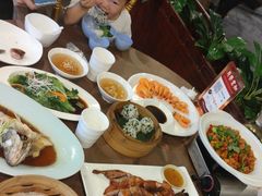 -丽华园(汉阳龙阳店)