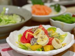 -赤坂亭·M9和牛烧肉·铁板烧(合肥万象城店)