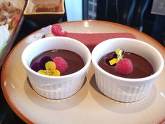 甜点-上海苏宁宝丽嘉酒店·Cafe Bellagio西餐厅