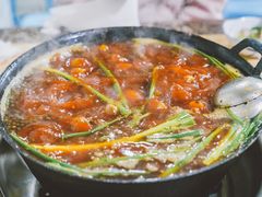 -石灰市毛记烧鸡公(解放碑店)
