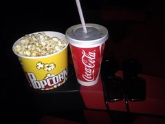 -佳兆业国际影城(鞍山店)