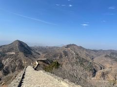 -司马台长城