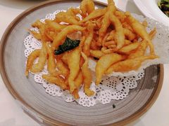 -万龙洲海鲜(大兴绿地缤纷城店)