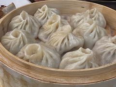 -诺敏塔拉奶茶-布里亚特包子-手把肉(锦都会店)