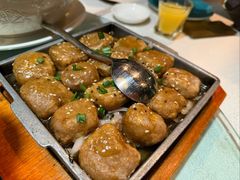 铁板香芋-阿伟海鲜楼·福建菜(延寿店)