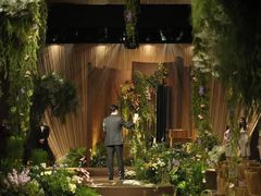 -怪咖·joker陈楠