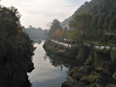 -凤栖山