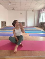 -加帕瑜伽培训学院