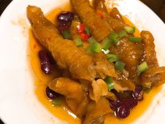 -广州逸林假日酒店·四季桃源中餐厅(白云山风景区店)